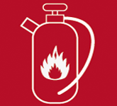 Feuerlöscherüberprüfung