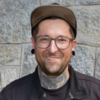 Michael Märzendorfer