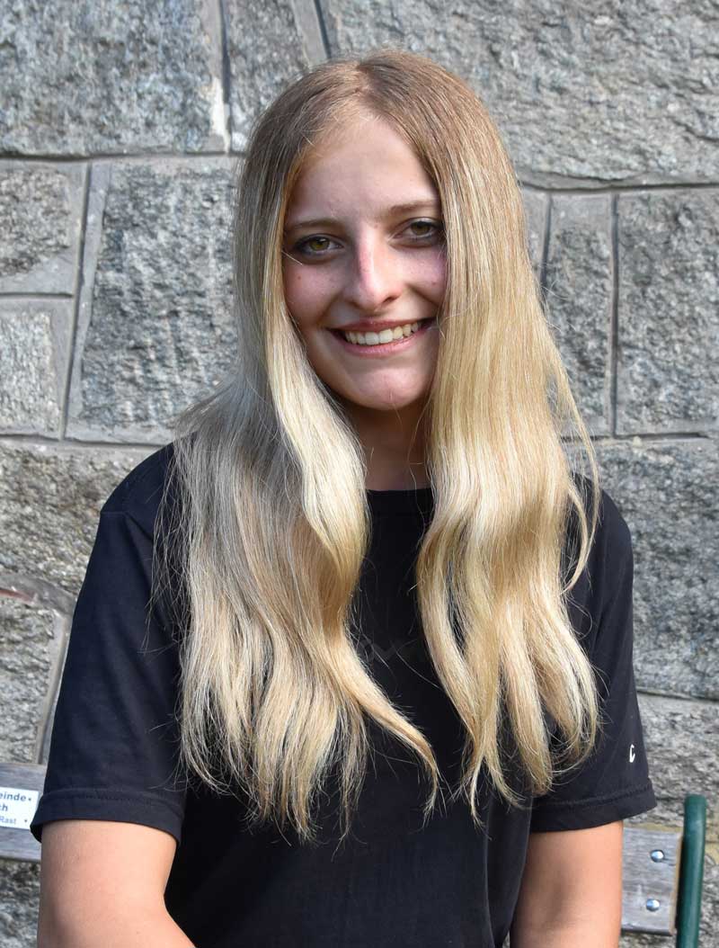 Lea Eggbauer